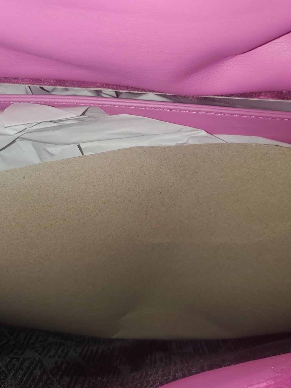 Kurt Geiger xxl kensington bag - Picture 3 of 4